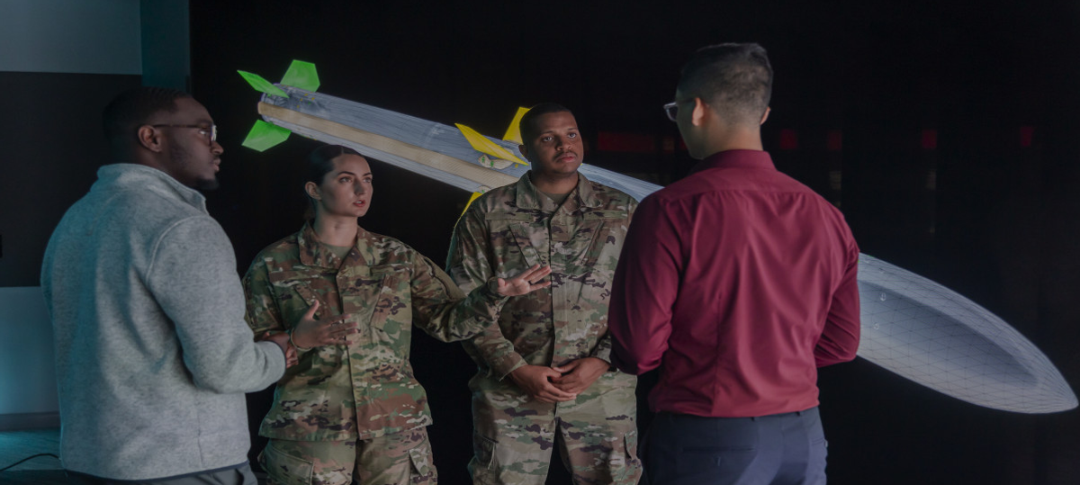 Military Spouse Panel & Hiring Event
