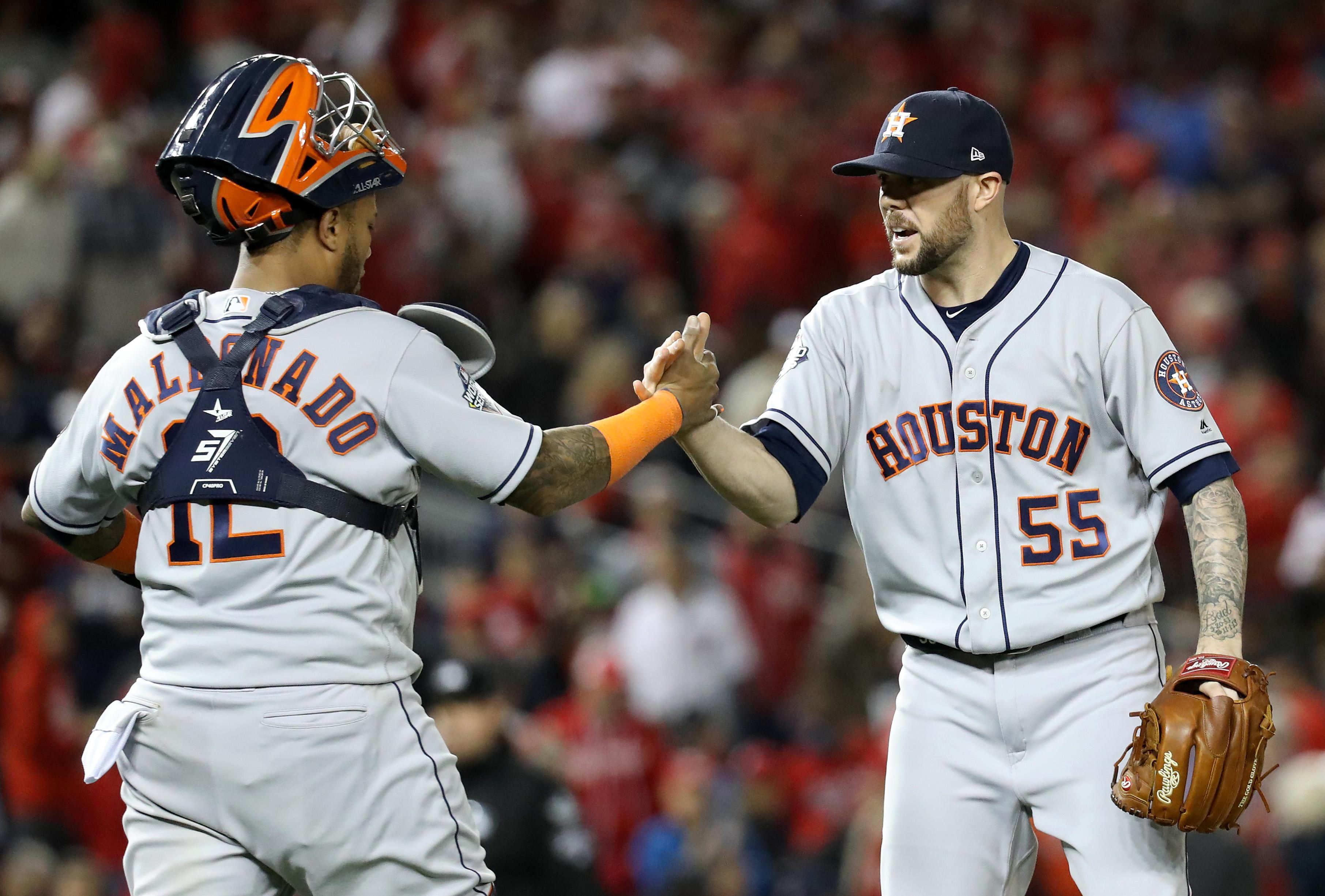 Astros intervention: an honest conversation about the one luxury Houston can no longer afford