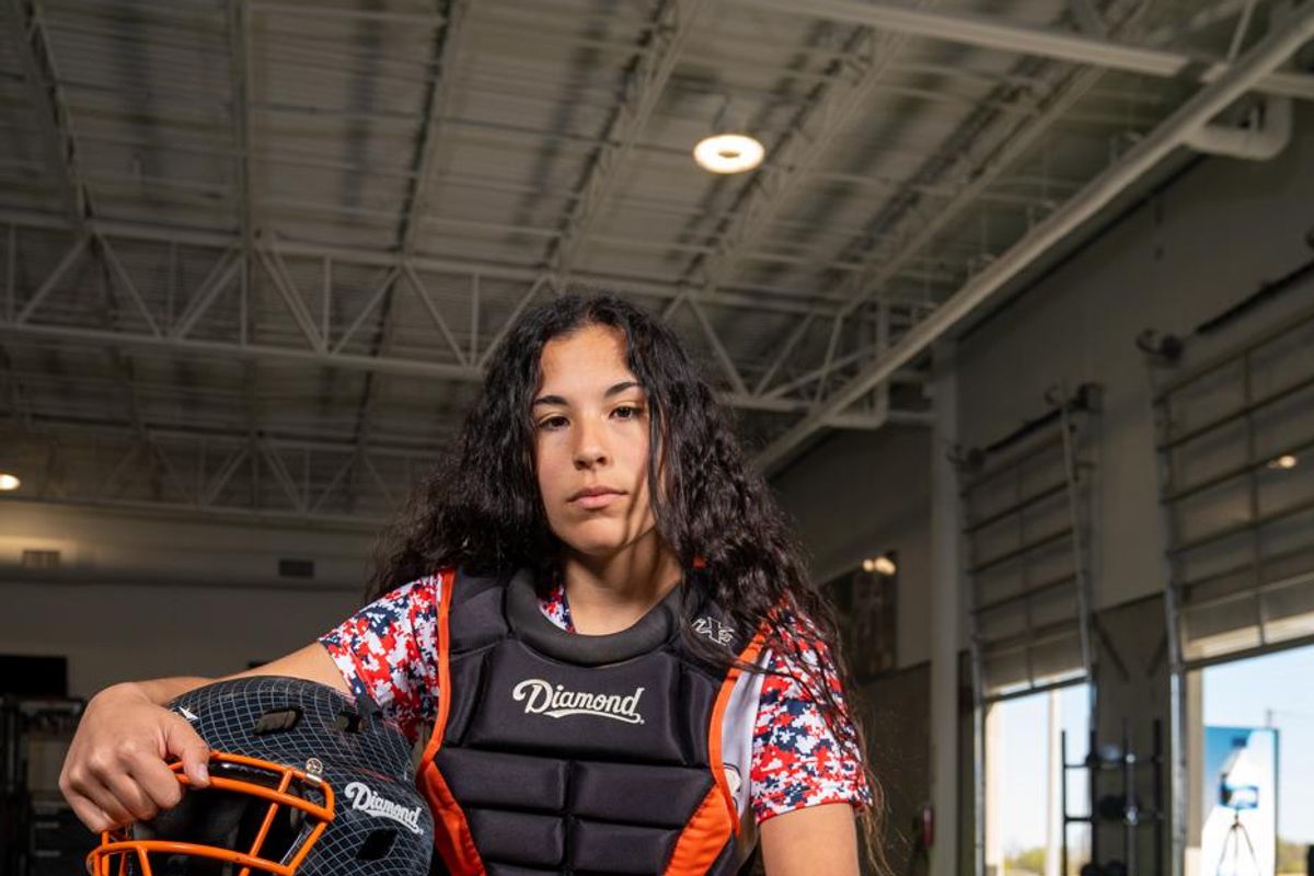 Playoff ready: Northwest Lady Texans