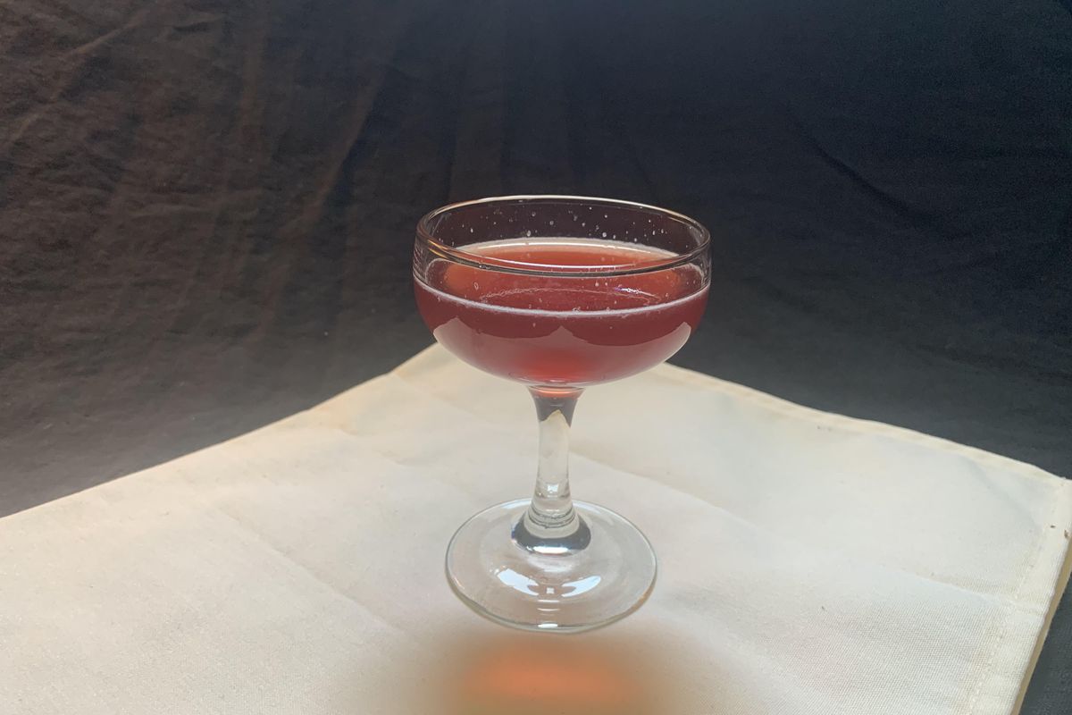 Welcome To Wonkette Happy Hour, With This Week's Cocktail, The Scofflaw!