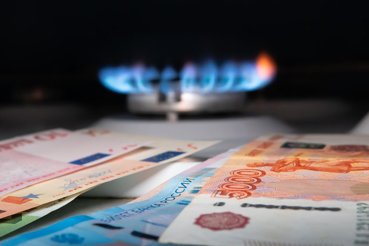 L’Europa non può rinunciare al gas e si impantana sui pagamenti in rubli