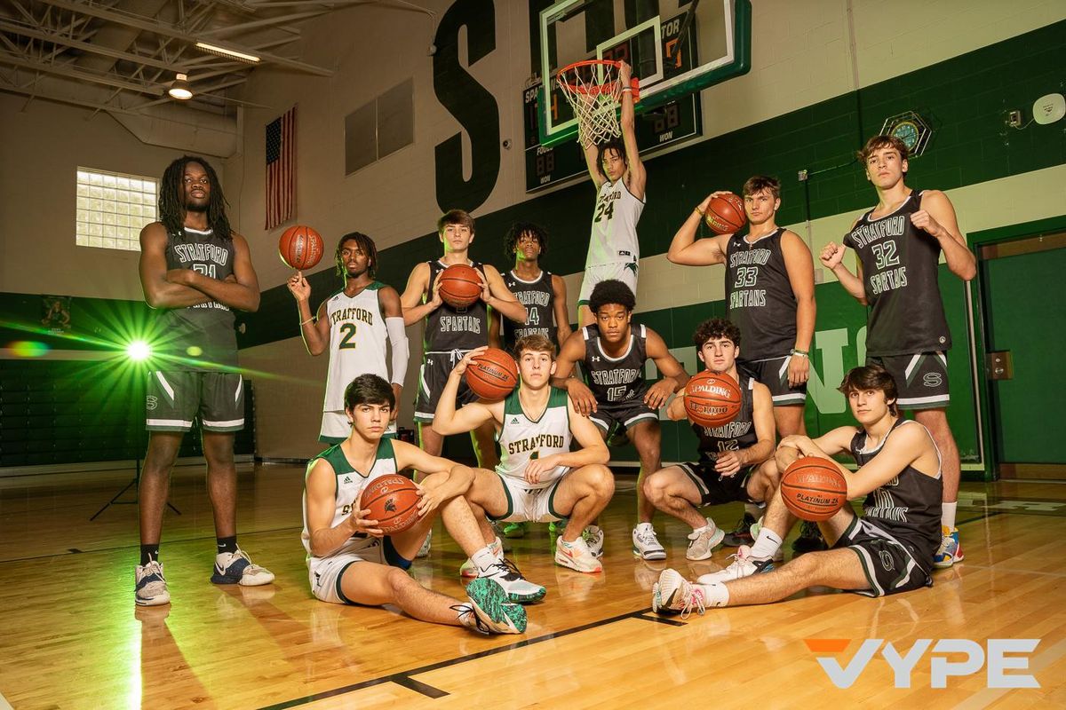 WINTER WRAP: Spartans, Mustangs Earn District Titles