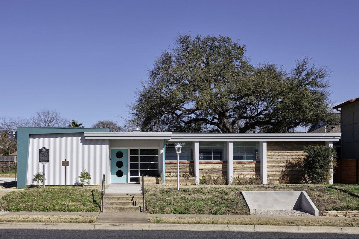 An inside look: Preservation Austin Homes Tour to showcase local historic sites