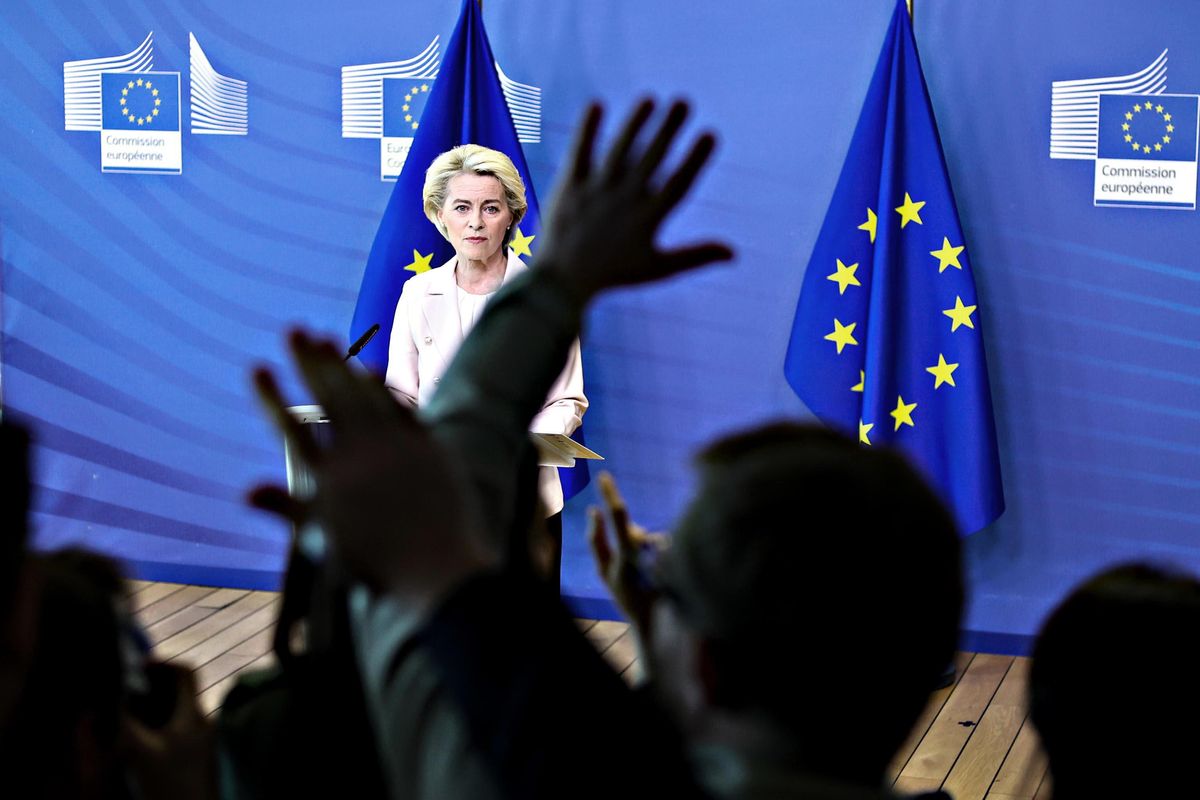 Gender e follie green Ue penalizzano le Pmi