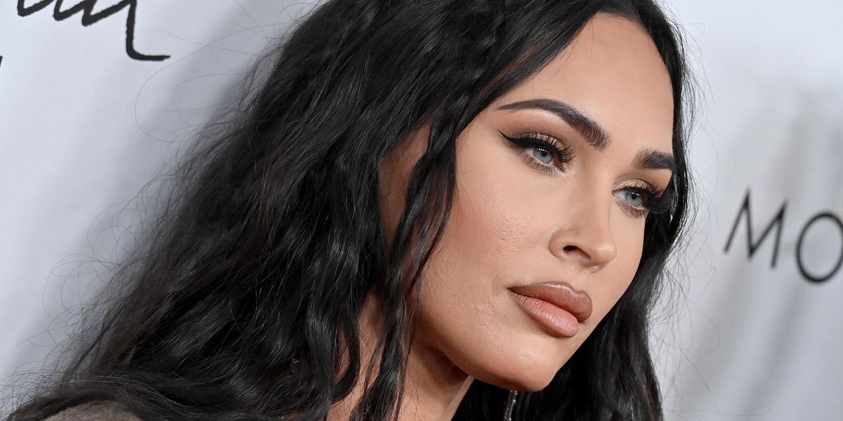 Megan Fox Talks About How Her Son Is Bullied for Wearing Dresses