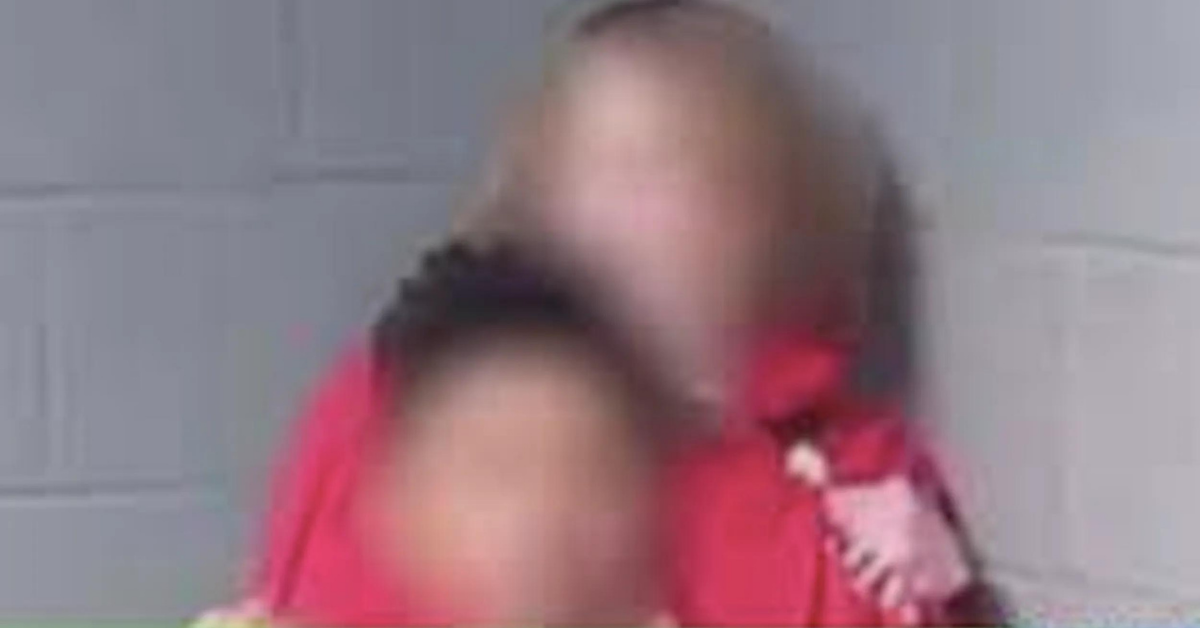White Kentucky Middle Schooler Charged After Choking Mixed-Race Student As Classmates Hurled Racial Slurs