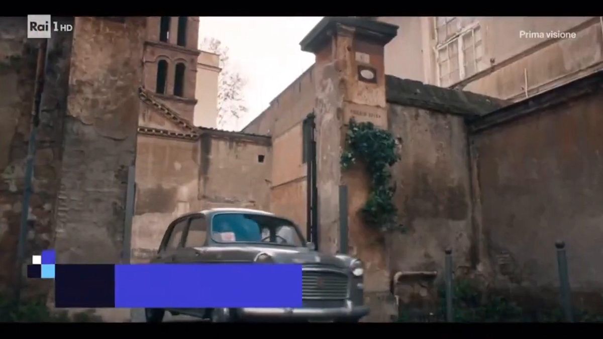 «A muso duro», la fiction con Flavio Insinna sulla nascita delle Paralimpiadi