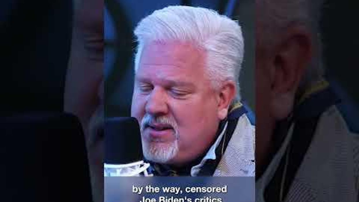 The REAL threat to free speech: Elon Musk or Big Tech?