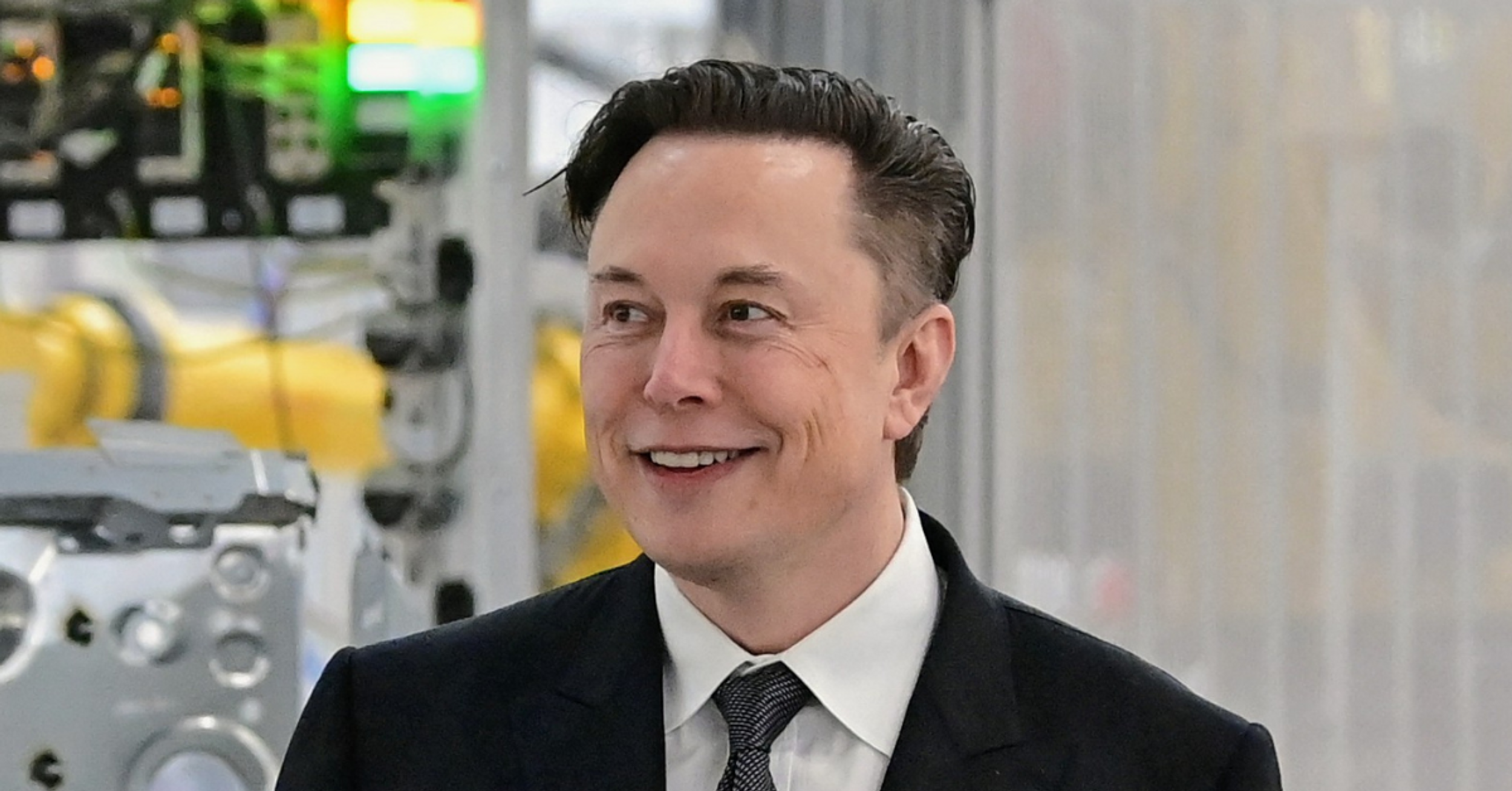 Elon Musk Gets Brutal Fact-Check After He Says Democrats Have Been 'Hijacked By Extremists'