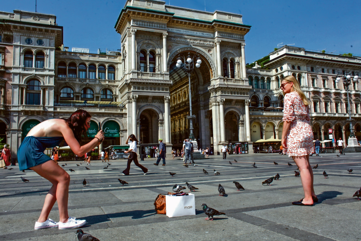 Guerra economica, la rinuncia ai turisti russi costerà all’Italia 2 miliardi di euro all’anno