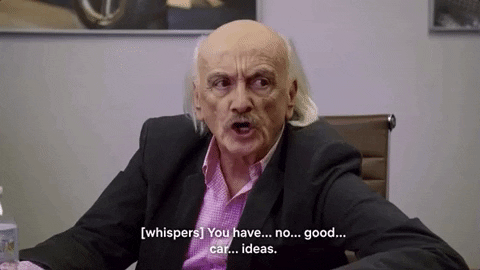 GOP 'Party Of Ideas' Shares Same Old Post-Midterms Bad Ideas