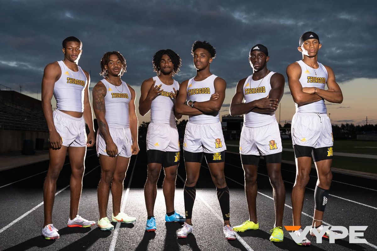 Team of the Week: Fort Bend Marshall Boys and Girls Track and Field presented by Allegiance Bank