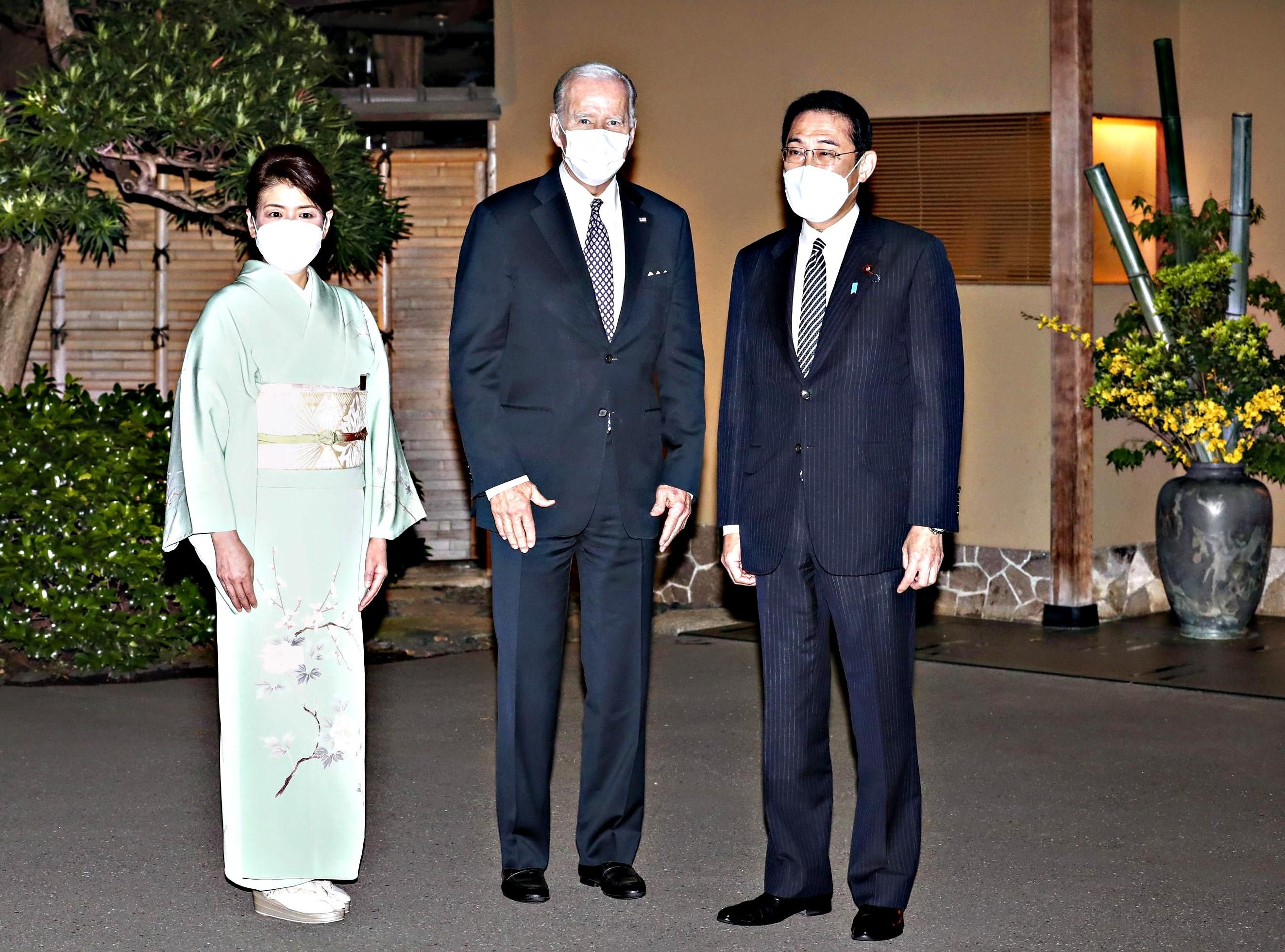 Pasticcio Biden: fa il duro su Taiwan. Casa Bianca costretta a rettificare