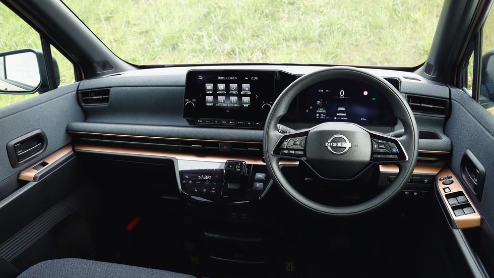Nissan Sakura