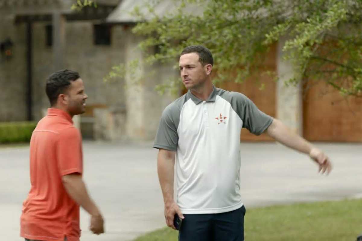 HEB's latest commercials with Houston Astros don't disappoint