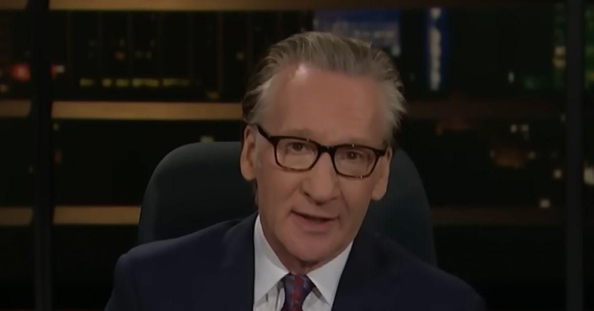 Bill Maher Sparks Backlash After Claiming Rise In LGBTQ+ Young People Is Because It's 'Trendy'