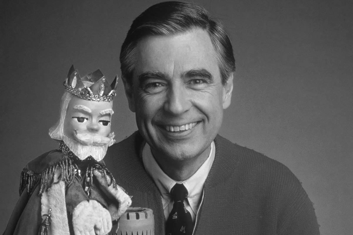 fred rogers, 1-4-3 day, mister rogers' neighborhood
