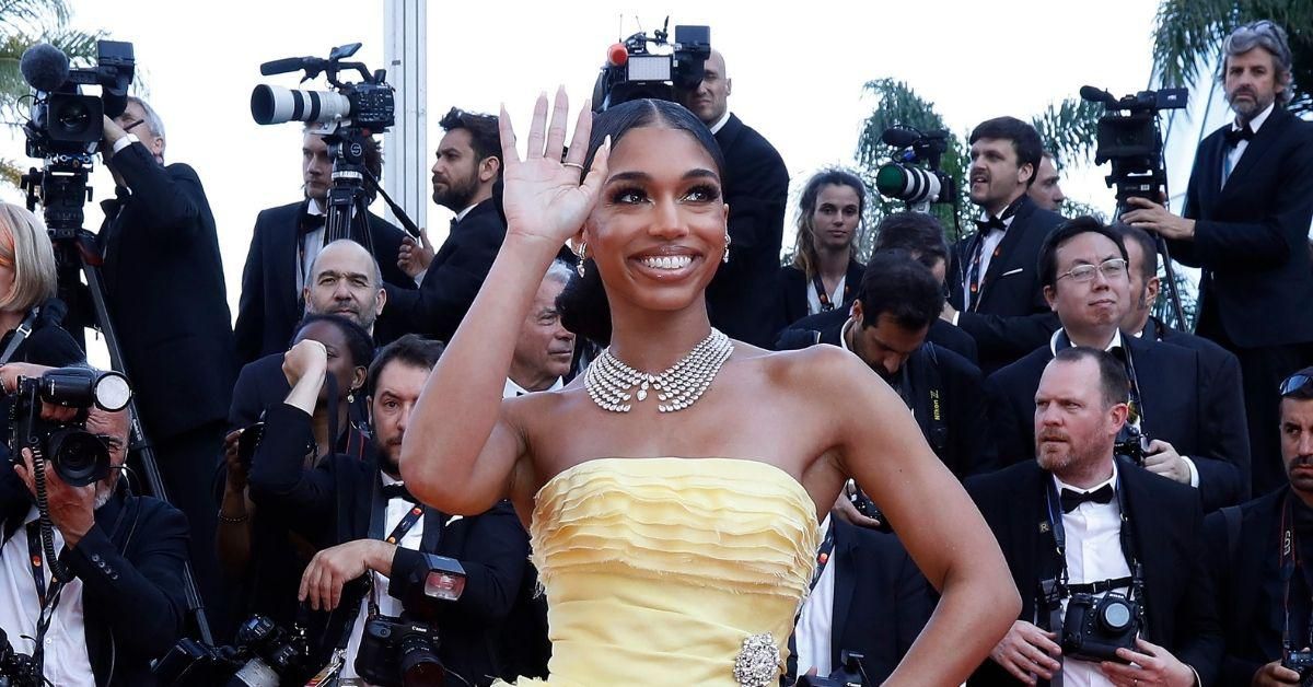 Lori Harvey Weight Loss: Model's Diet and Workout Routine Revealed