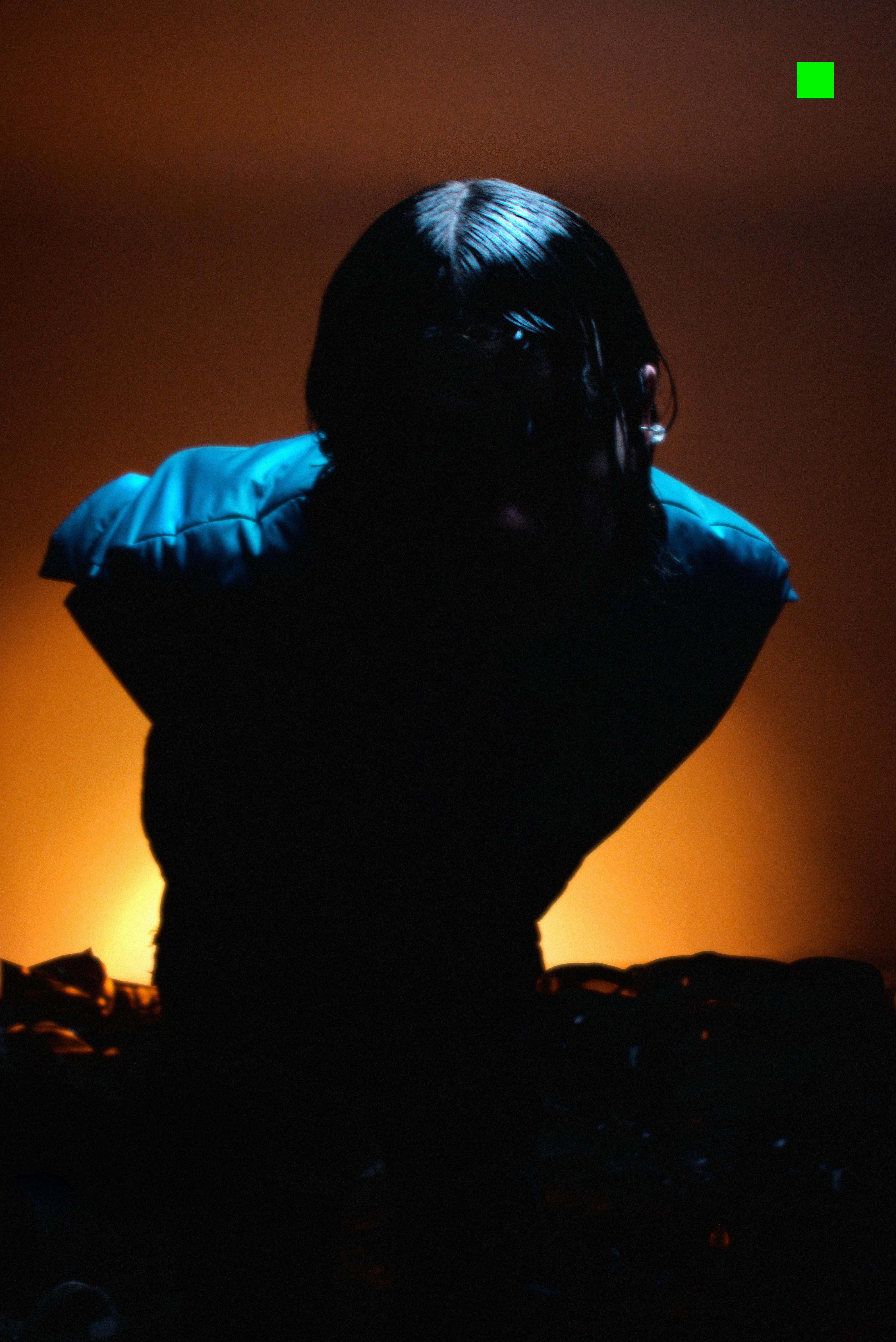 Kai Whiston Announces New Album, Shares "Between Lures" PAPER Magazine