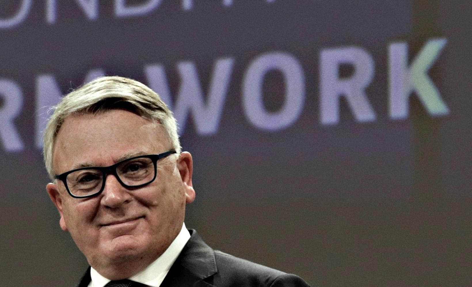 Abbassare gli stipendi usando i rifugiati? Da sempre l’obiettivo Ue