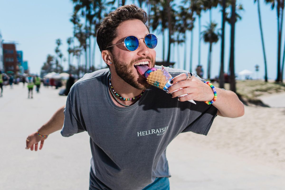 JORDY's New Single is Summer Pop Perfection