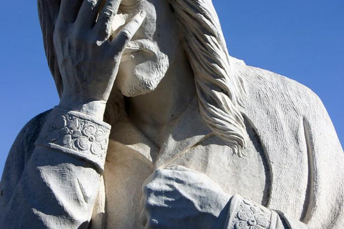 Thoughts On The Morning After America's Weekly High-Casualty Mass Shooting