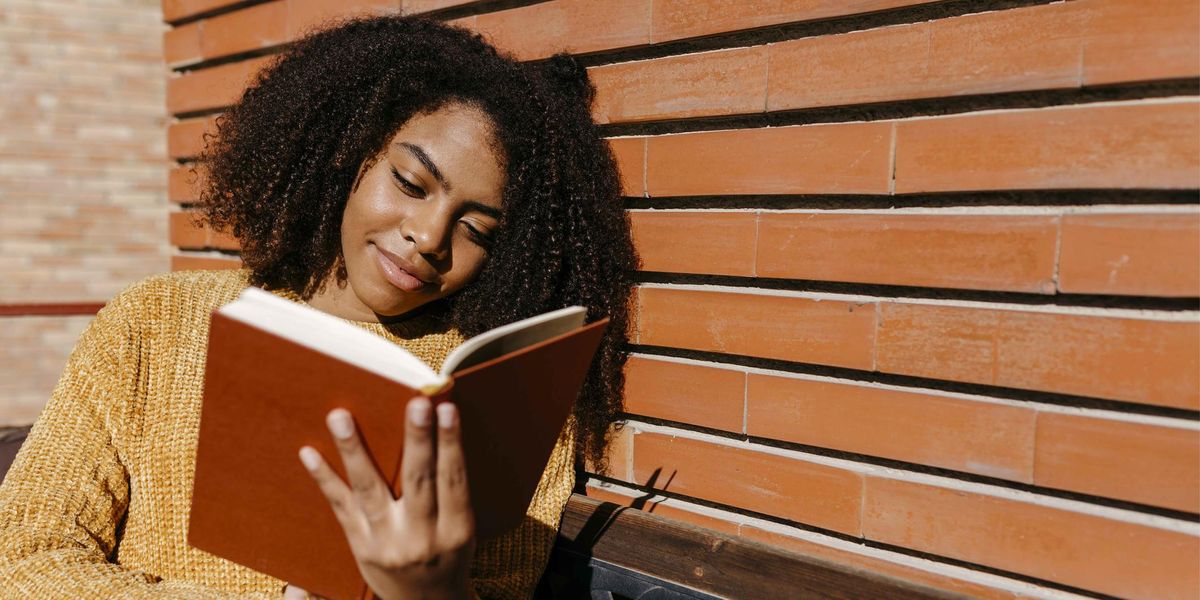6 Books To Improve The Relationship You Have With Your Mother