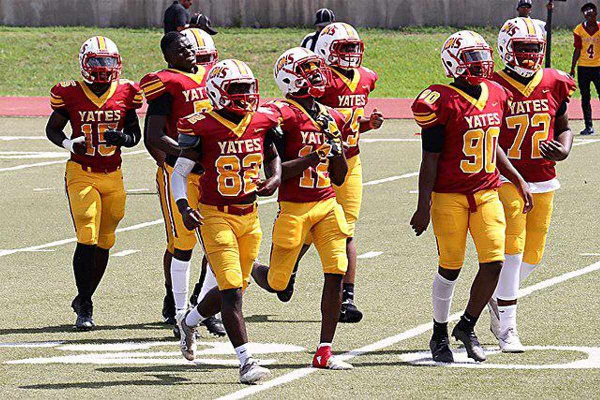 How the landscape of high school sports in Texas could soon be turned on its head