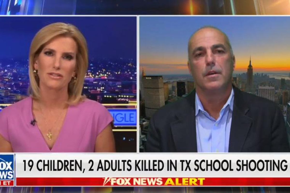 A Little Golden Book Of Very Smart Wingnut Takes On Texas Mass Shootings