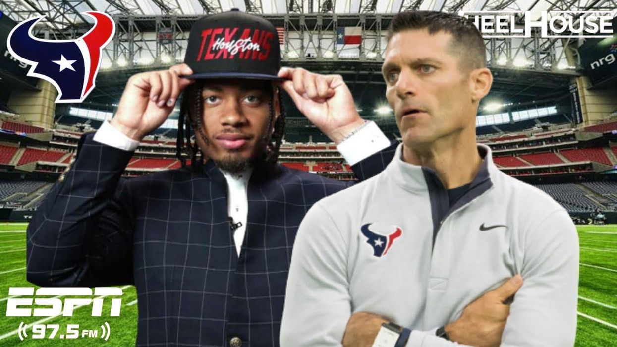 Breaking down concerning comments about rookie corner from Houston Texans GM
