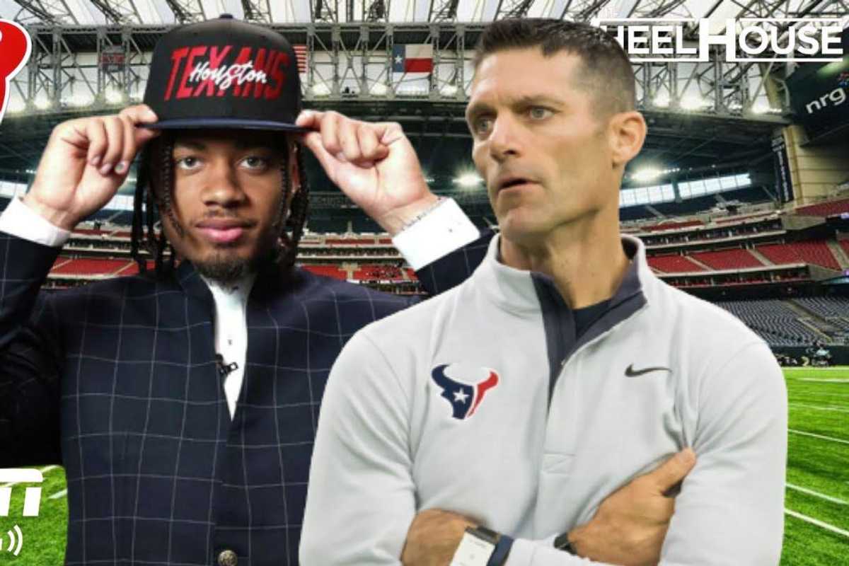 Breaking down concerning comments about rookie corner from Houston Texans GM