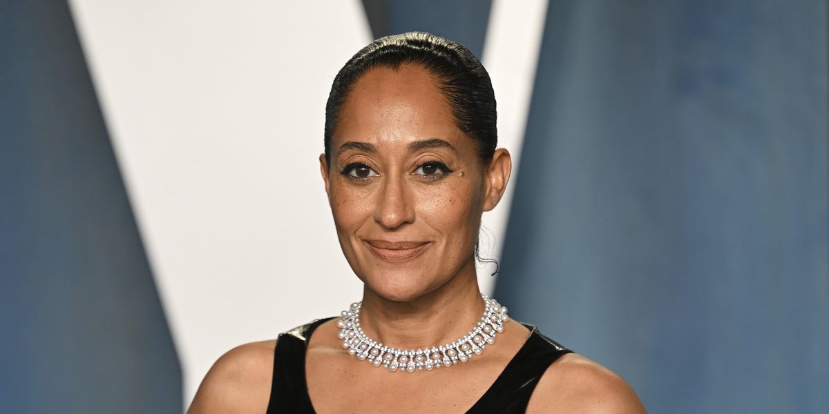 Tracee Ellis Ross Opens Up About The Abrupt Ending Of ‘Girlfriends’