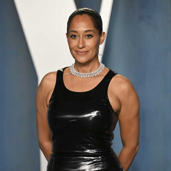 Tracee Ellis Ross Opens Up About The Abrupt Ending Of ‘Girlfriends’