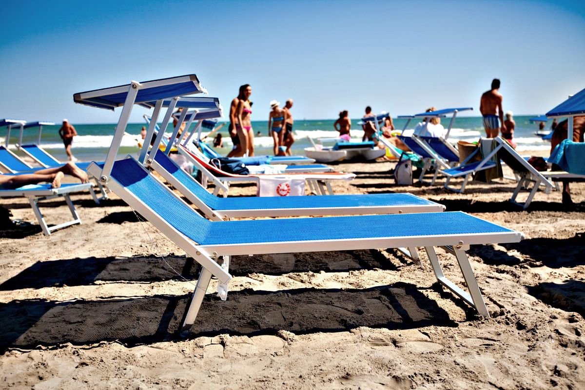 Draghi con i balneari stravolge un settore che vale 120 miliardi