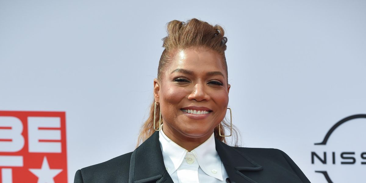 ‘It’s Called No’: Queen Latifah On Saying No To Jobs That Want Her To Lose Weight