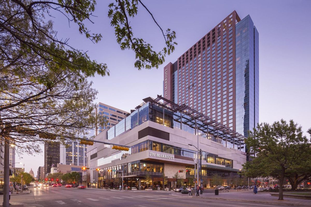 To tackle Austin's growing pains, architects look to action on transit and housing in other cities