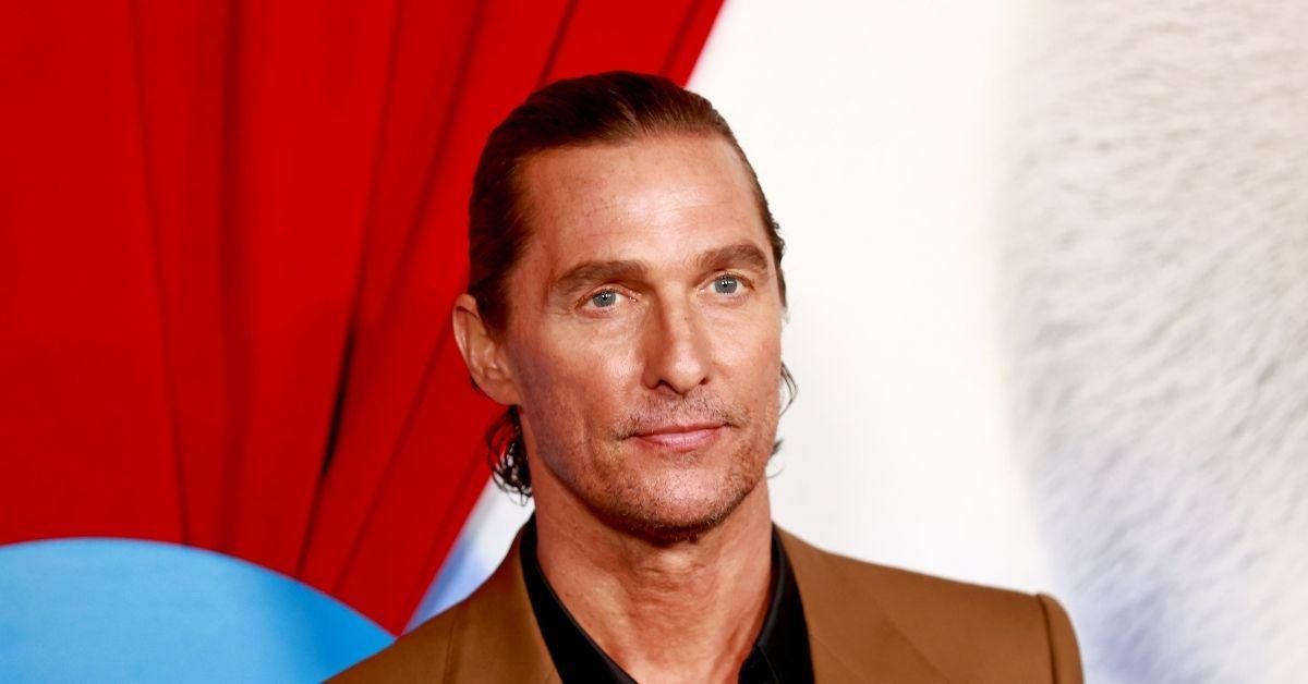 Uvalde Native Matthew McConaughey Asks Americans To 'Re-Evaluate' Following School Shooting