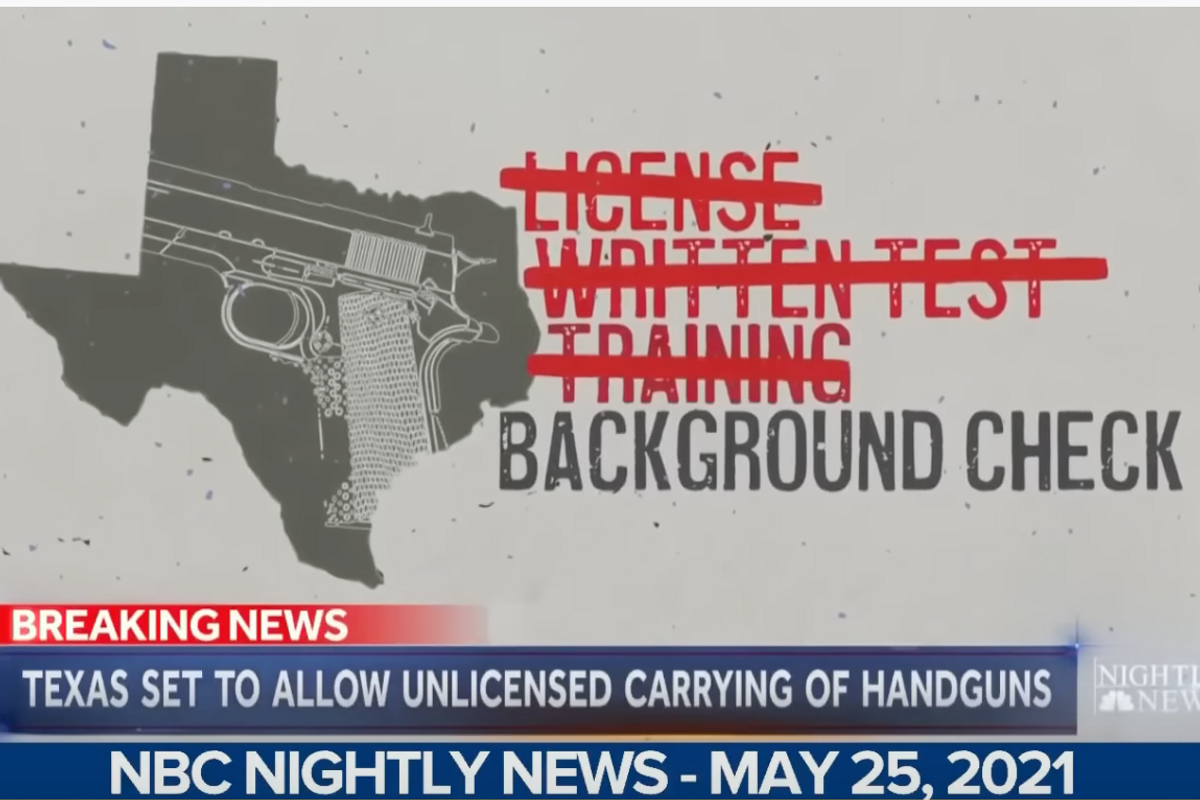 Kyrsten Sinema Almost Ready To ‘Start Conversations’ About Not Letting Kids Get Gunned Down In School