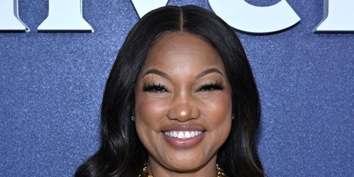 Garcelle Beauvais Says She Was Told She Would Never Work In Hollywood After 40