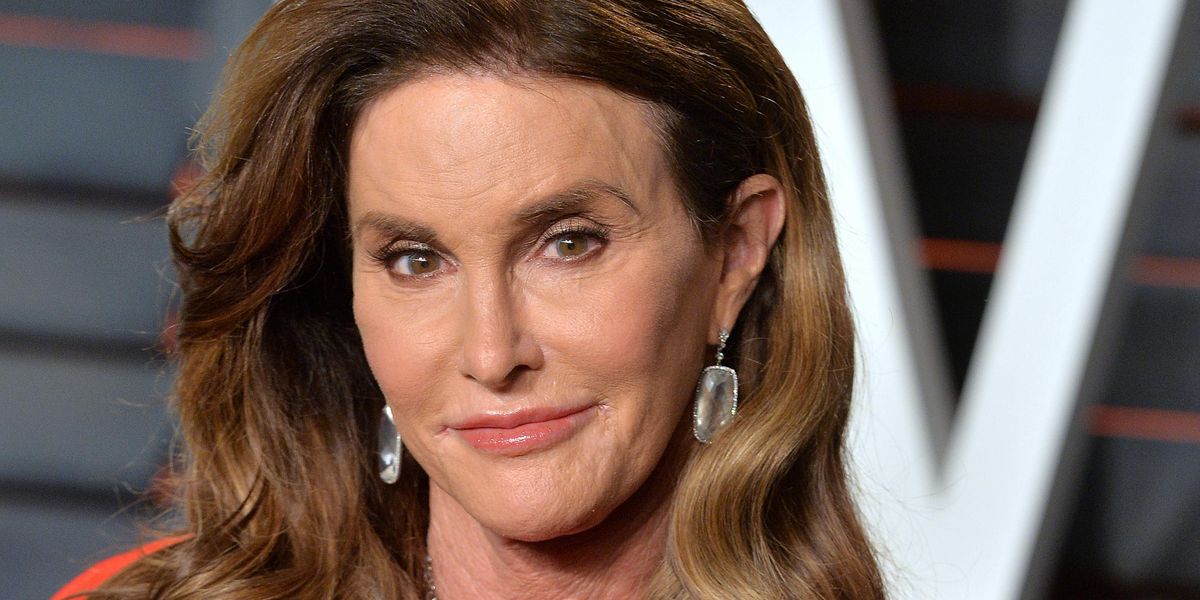 Caitlyn Jenner Wasn't Invited to Kourtney Kardashian's Wedding