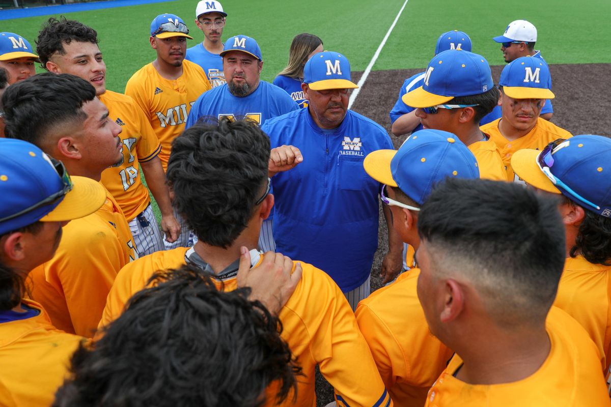 On hard work and togetherness, Milby enjoying historic season