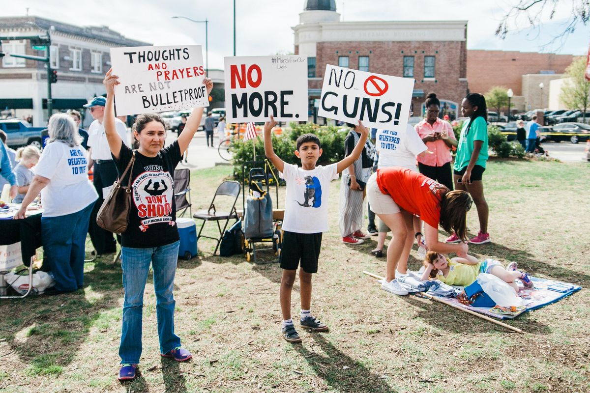 school shooting; mass shooting; Texas