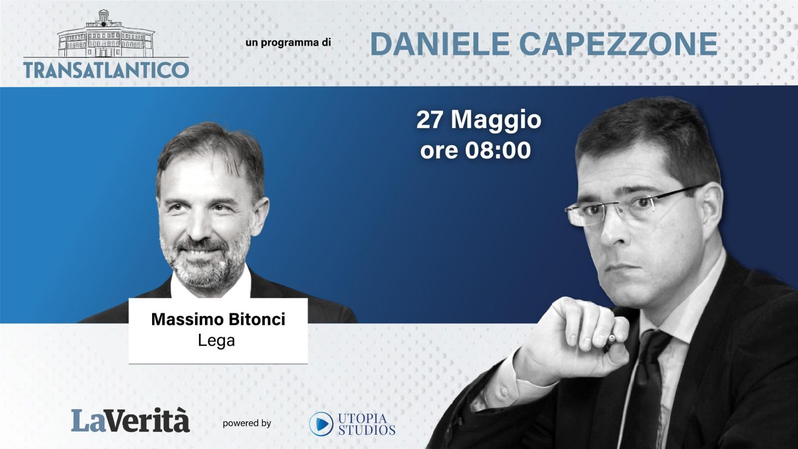 Bitonci: «Sul catasto siamo in un limbo, speriamo non si faccia retromarcia»