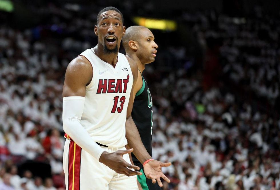 Miami Heat urge fans to call senators and demand gun control laws