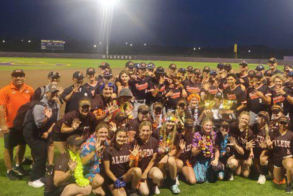 Playoffs Roundup PREVIEW: Bearcat baseball and softball represent Aledo deep in playoffs