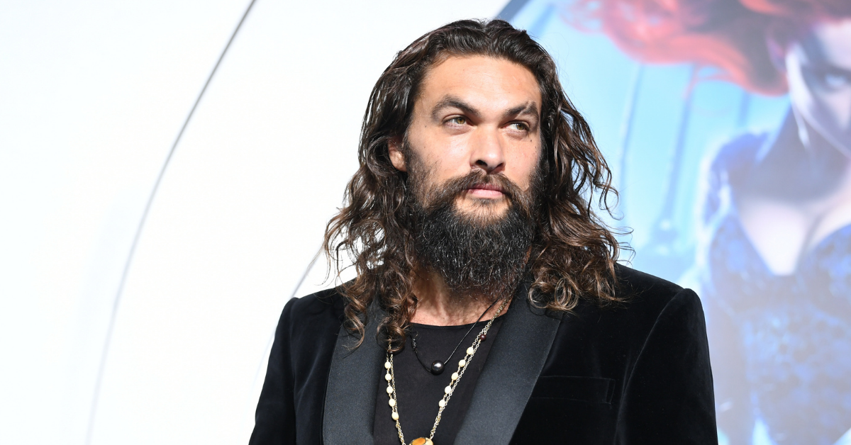 Jason Momoa Sparks Concern From Fans By Sharing Photo Of His Latest Health Issue On Instagram