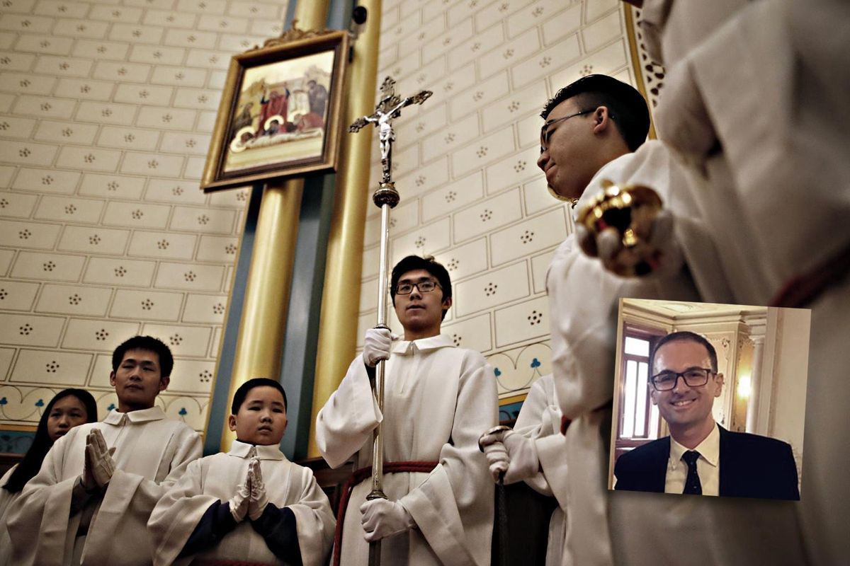Cristiani perseguitati da Pechino, anche la Farnesina scende in campo