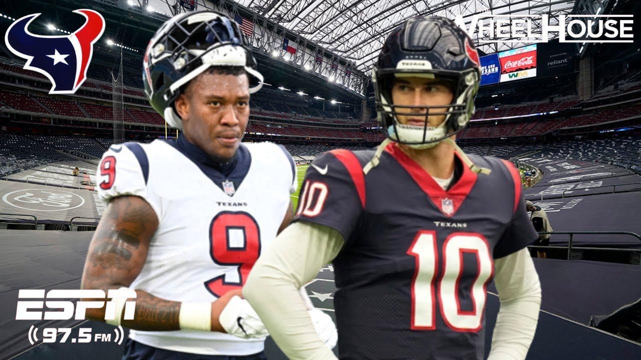 Let's analyze the Houston Texans best kept "secret" in 2022