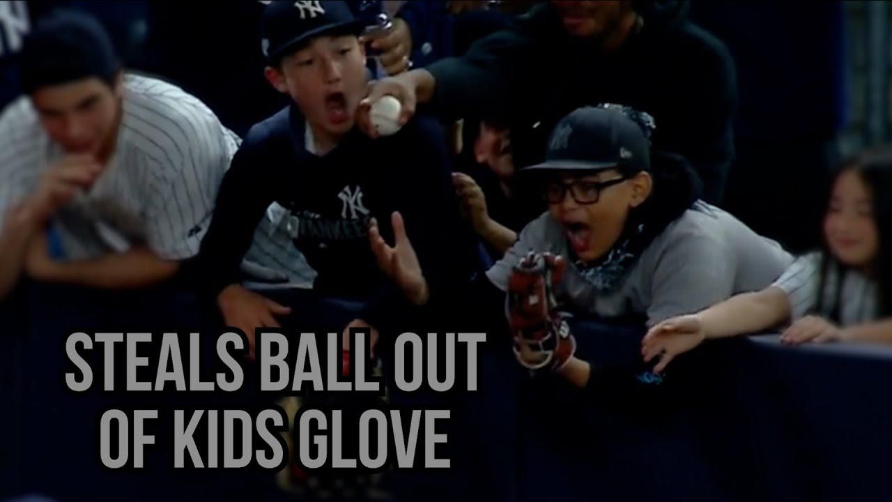 Jomboy (of all people) just gave us more reasons to hate Yankees fans