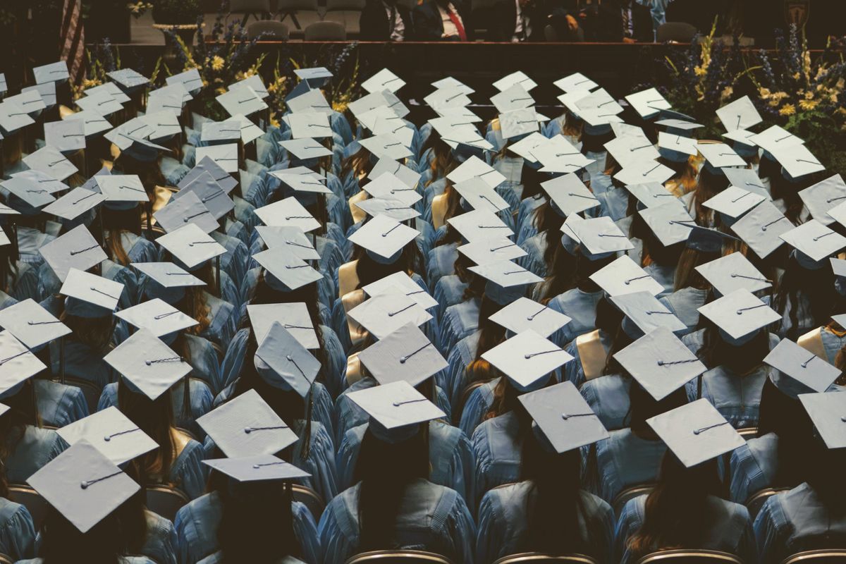 Airbnb; graduation; Airbnb stock